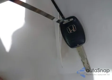 2004 Honda Accord 3.0 Ex z USA, uszkodzony, nr VIN 1HGCM66594A016299